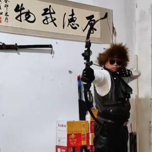 刘能家头像