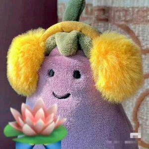 小H要瘦头像
