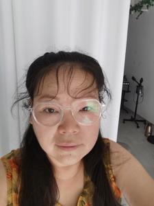 塑明星头疗面部护理中心余华头像