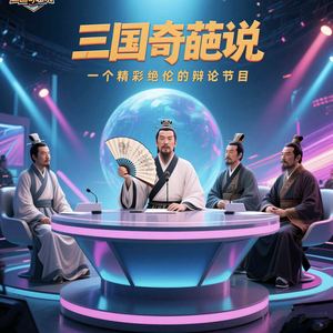三国奇葩说头像