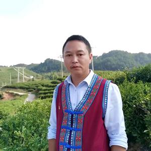 亮剑蓝新华头像