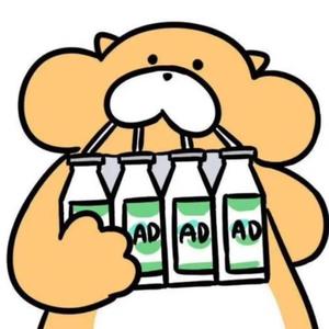 和爱简搞笑头像