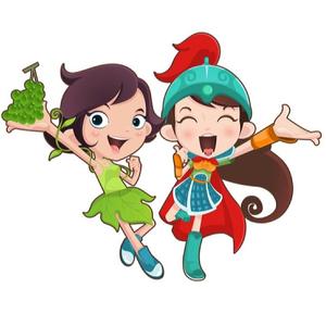 美丽宣化头像