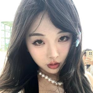 宣妮小魔女头像