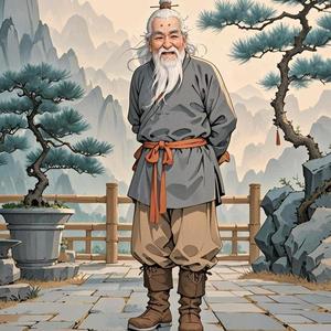 一点通养生知识头像