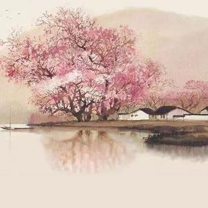 山叔诗词头像