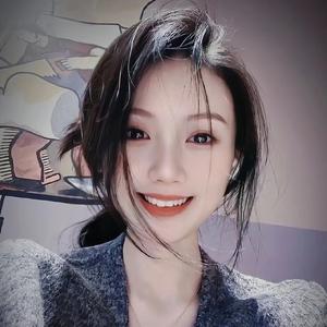 小淘兔兔头像