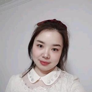 我是聪妹头像