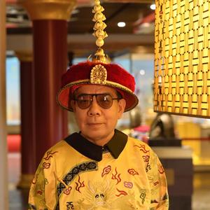 Bowen看世界头像