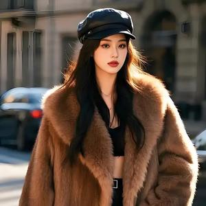 海宁女权服饰头像
