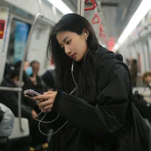 乐雾鹿头像