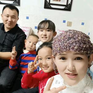 尕攒劲一家人8月15号百万粉丝回馈专场头像