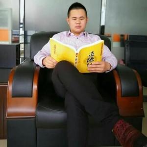 行无界信息科技公司头像