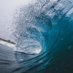 梦幻海浪头像