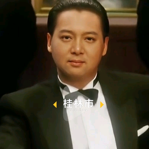 楚霖头像
