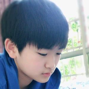 音乐大师课周安信ZAX头像