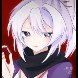 无面人笨可头像