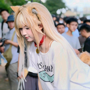 巧灵儿头像