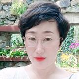 砥砺前行的80后女人头像