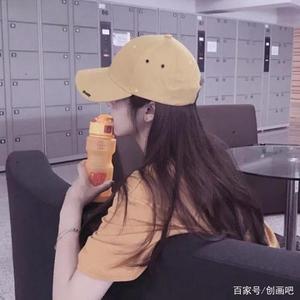 铁喊喊头像