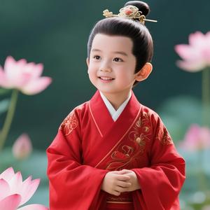 真一小子头像