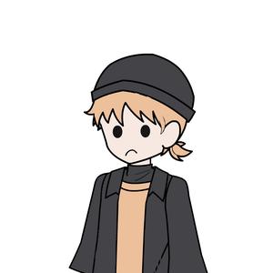 小九动漫头像