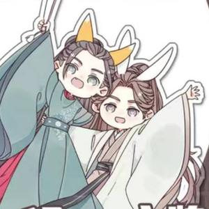 八宝绫头像