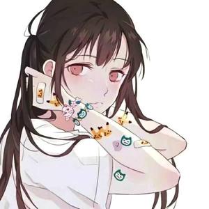 陌衡澜头像