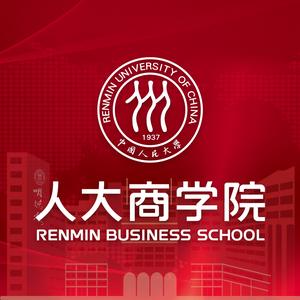 人大商学院头像