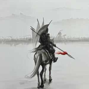 小星mk头像