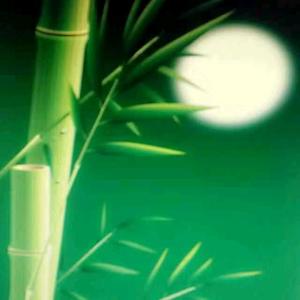 竹叶青头像