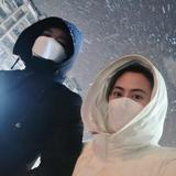 潮～头像