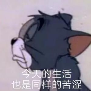 CFM暖眸头像