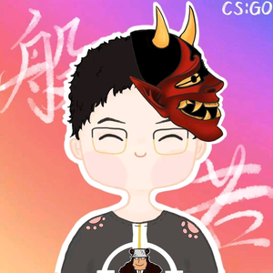 若仔电竞头像