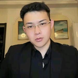 法外狂徒周文博头像