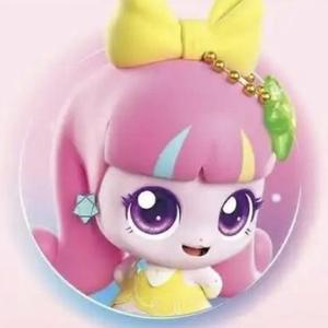 音符萌可头像