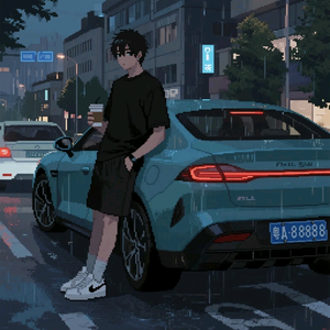 pauper头像