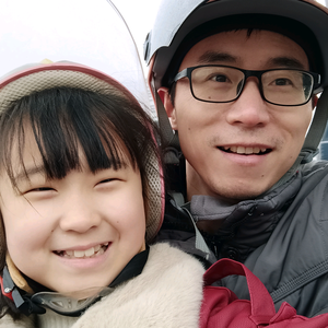 小方的一米阳光 头像