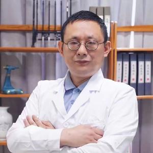 赵洪强老师头像