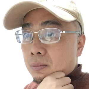 万智强哥头像