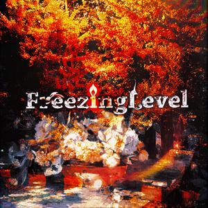 FREEZINGLEVEL头像