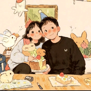 多才多艺橘子y头像