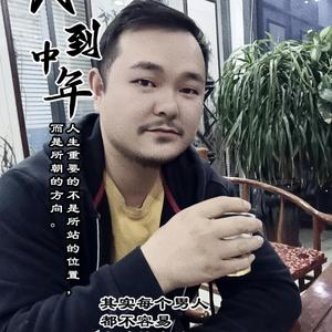 随性自由头像
