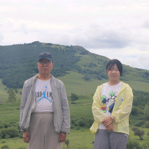 柳暗花明头像