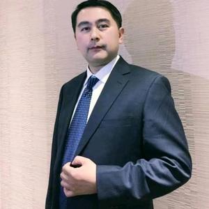 老白财税视野头像