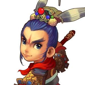 梦幻西游碗里头像