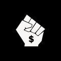 Money穷奢极欲头像