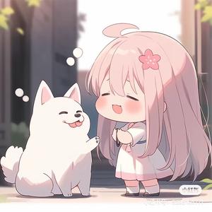 星崽视距头像