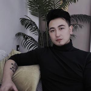 杭州洗眉洗眼线大师头像