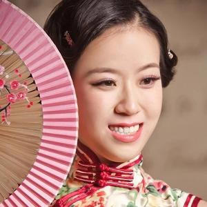 佳佳妈妈头像